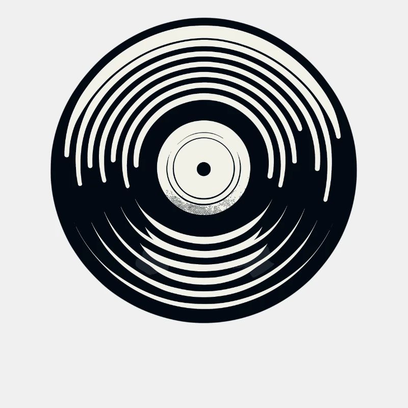 Disque vinyle