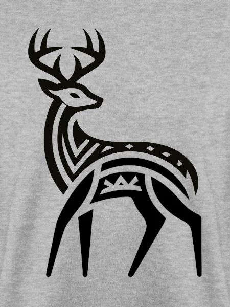 Deer Native American Zodiac