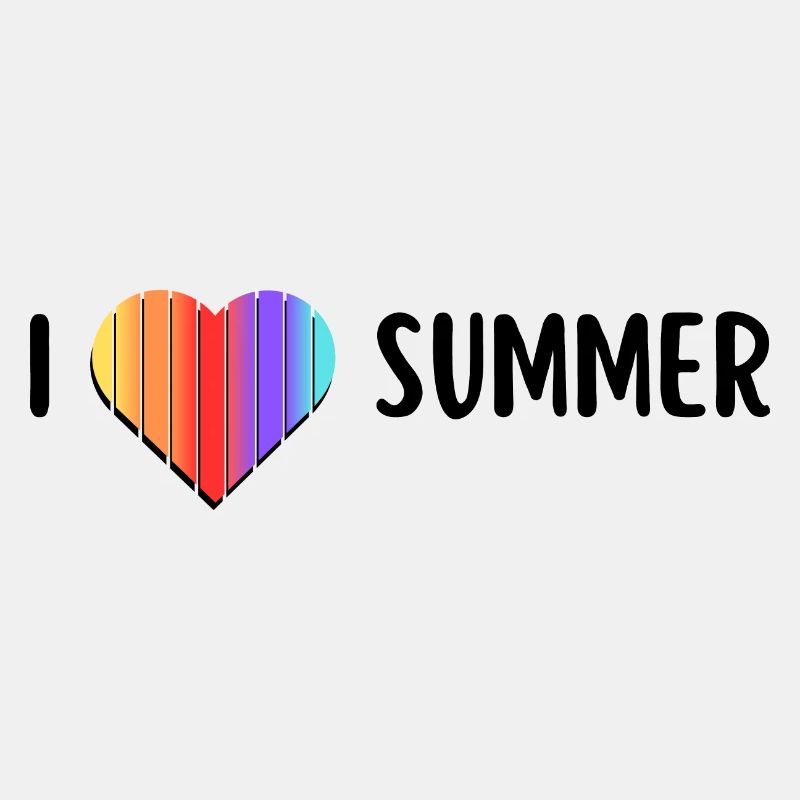 I love Summer