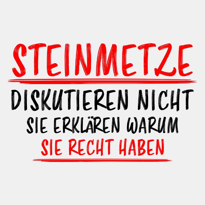Steinmetz Lustiger Spruch Steinbildhauer Geschenk