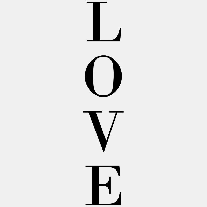 Amour vertical