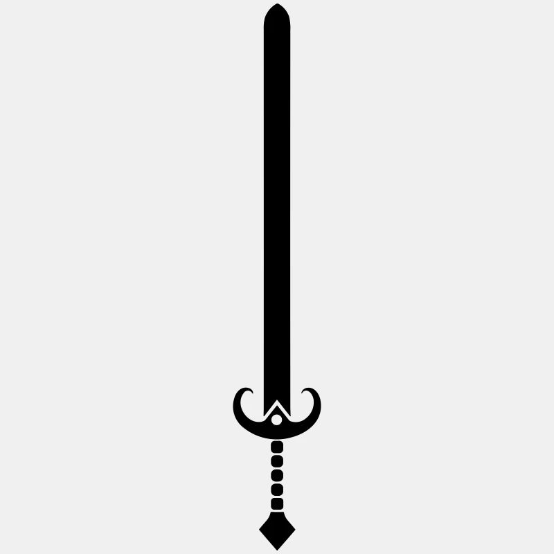 épée
