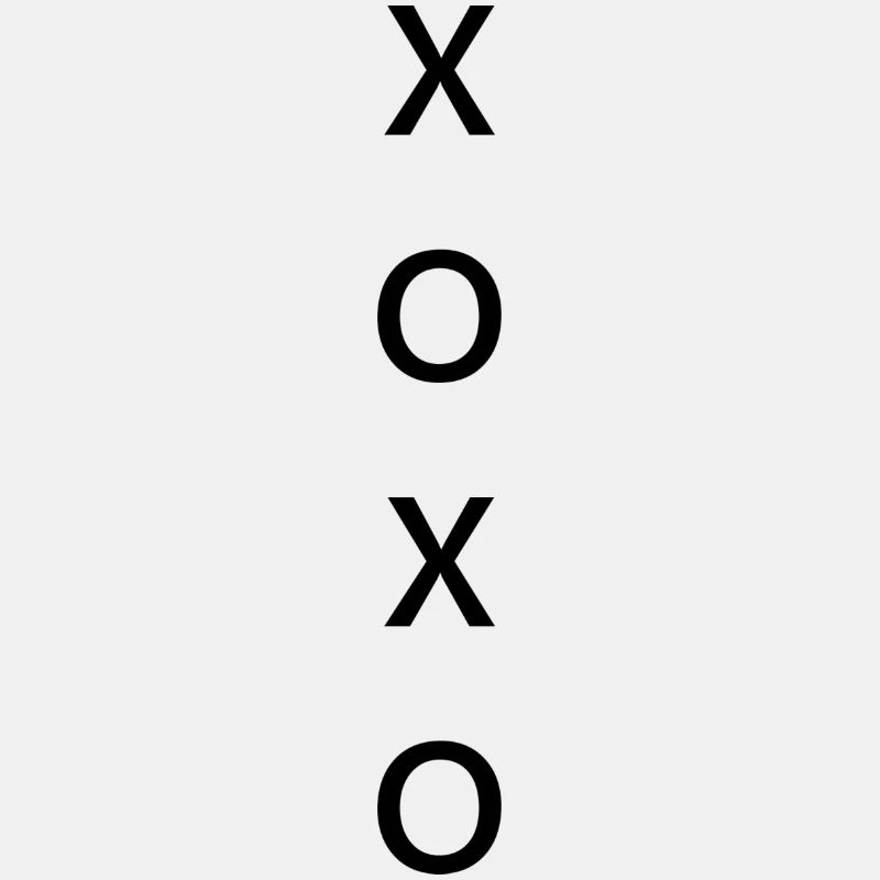 Xoxo