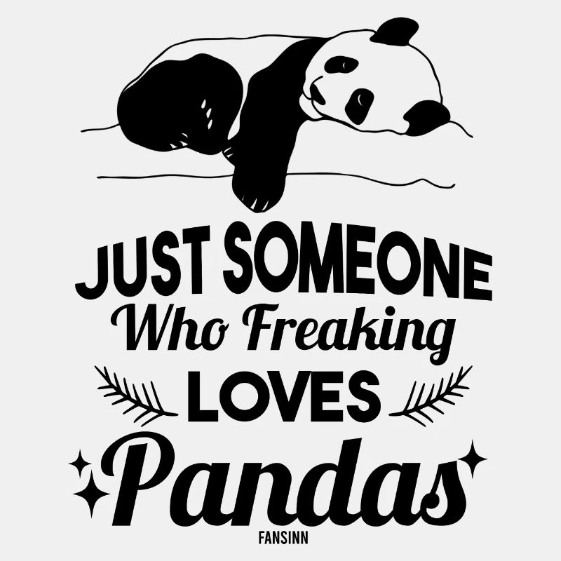 Pandabär