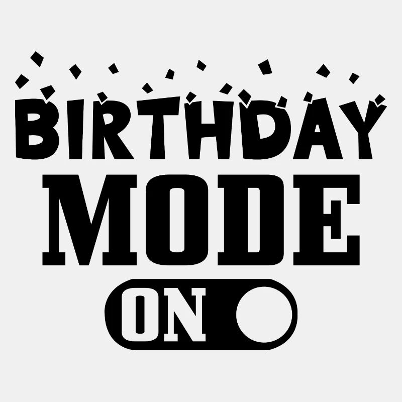Mode Anniversaire sur Mode Anniversaire sur