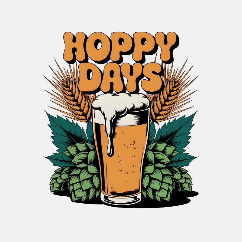 Hoppy Days