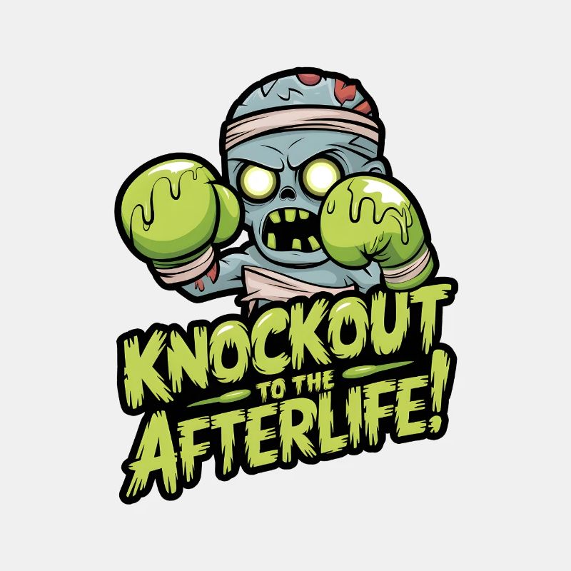 Knockout zum