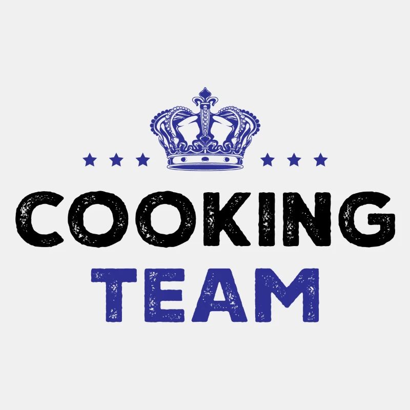 Cooking Team