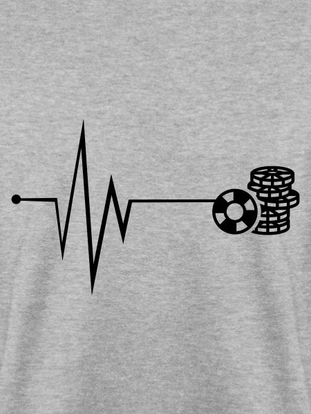 Poker Chip Puls