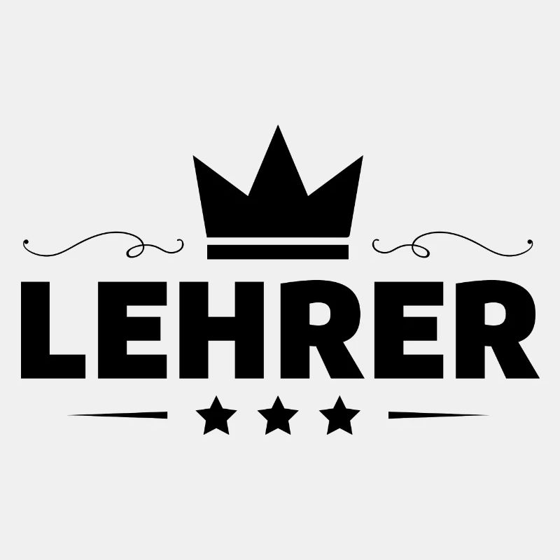 Lehrer Beruf
