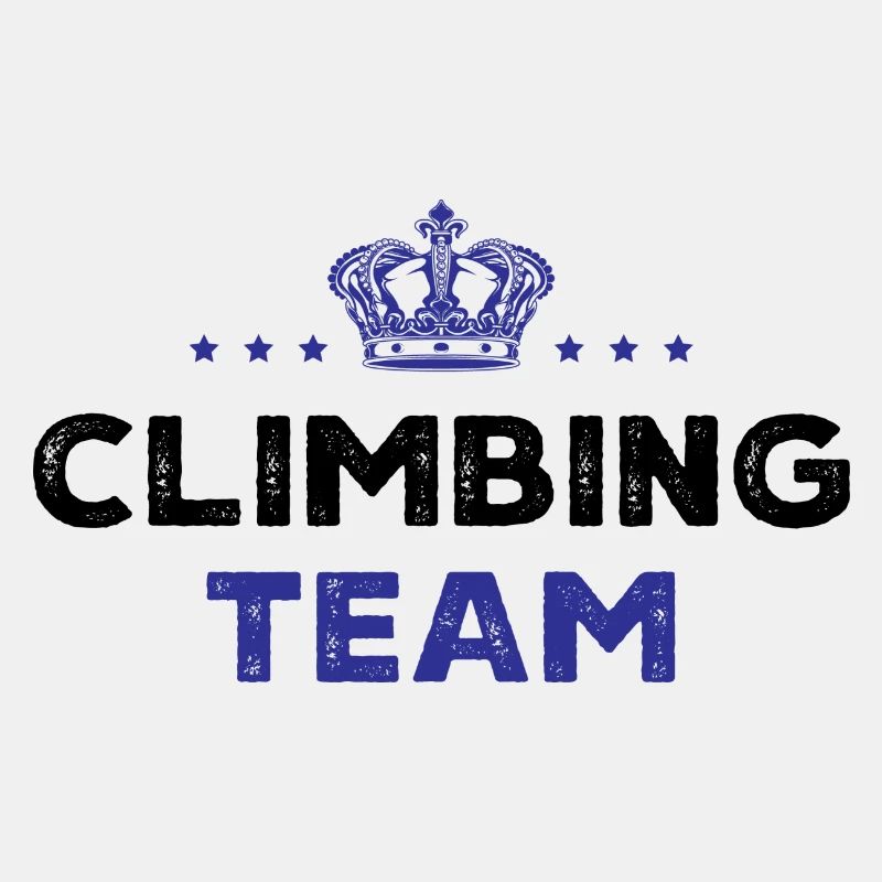 Climbing Team