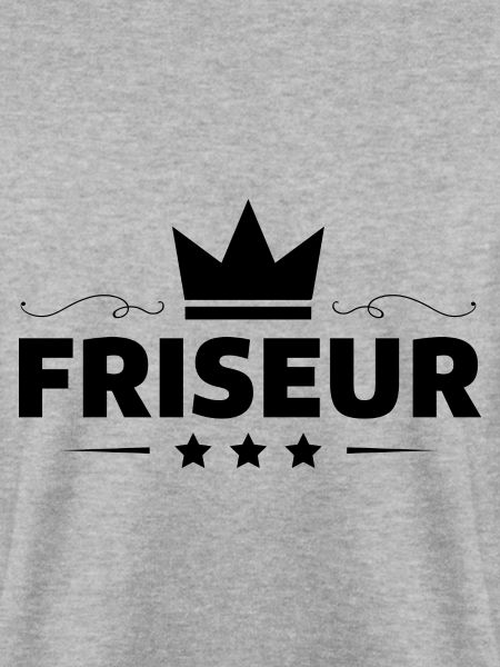 Friseur Beruf
