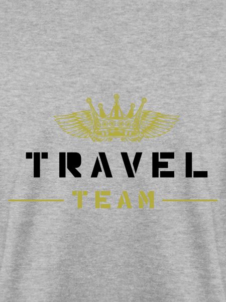 Travel Team