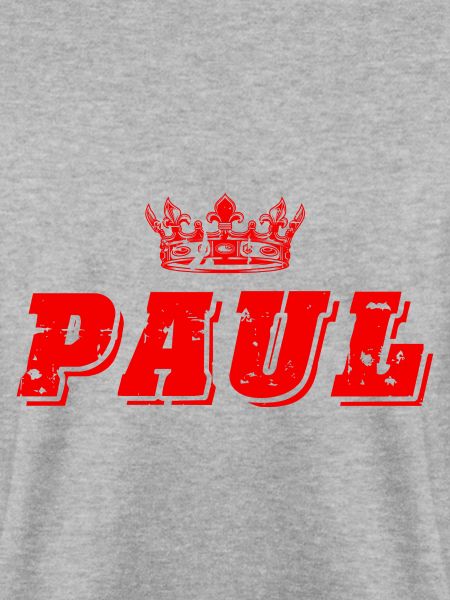 Paul