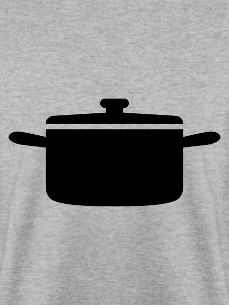 kochtopf Symbol