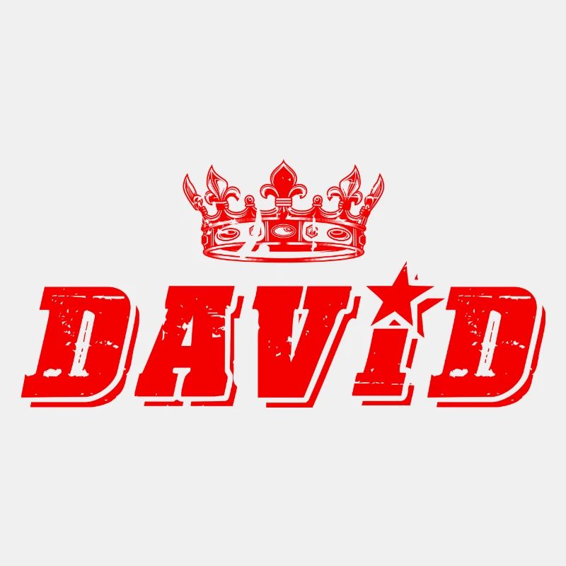 David