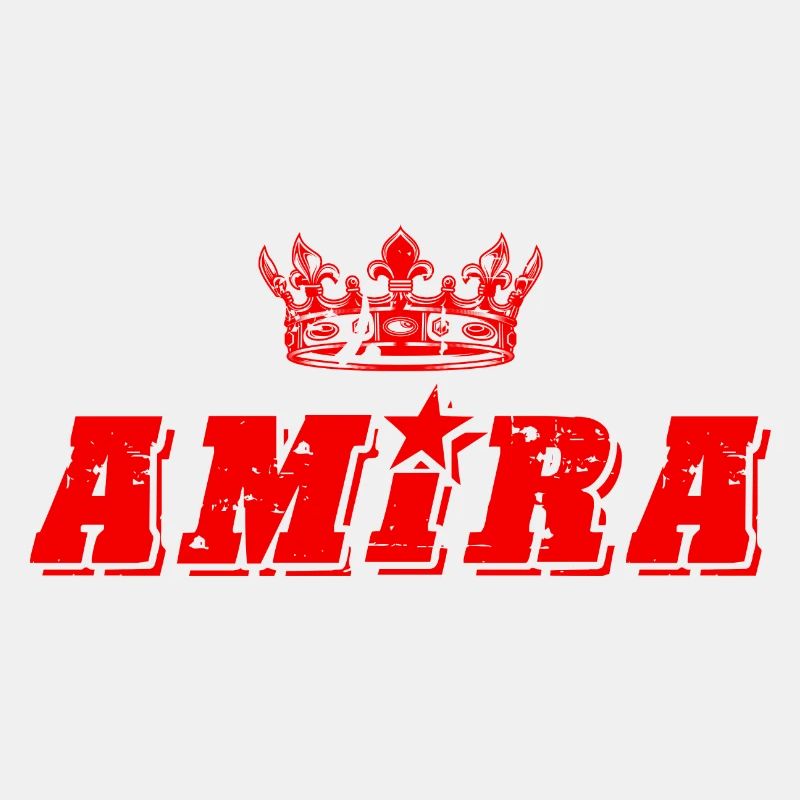 Amira