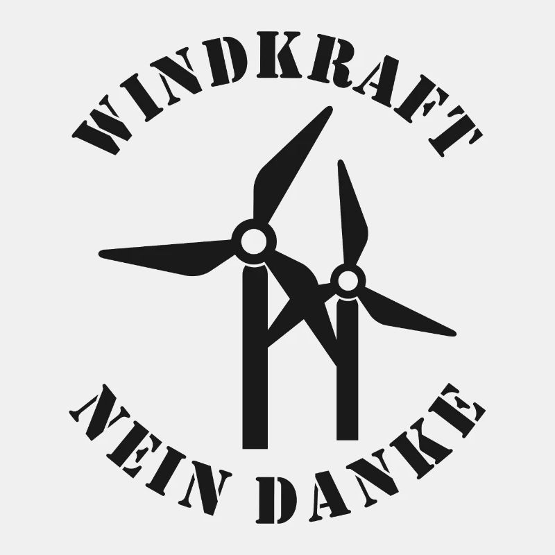 Windkraft Nein Danke