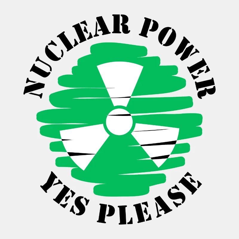Atomkraft, Ja bitte, Kernenergie