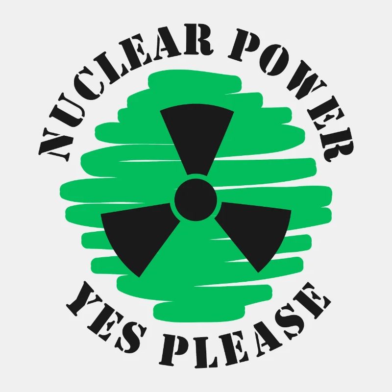 Atomkraft, Ja bitte, Kernenergie