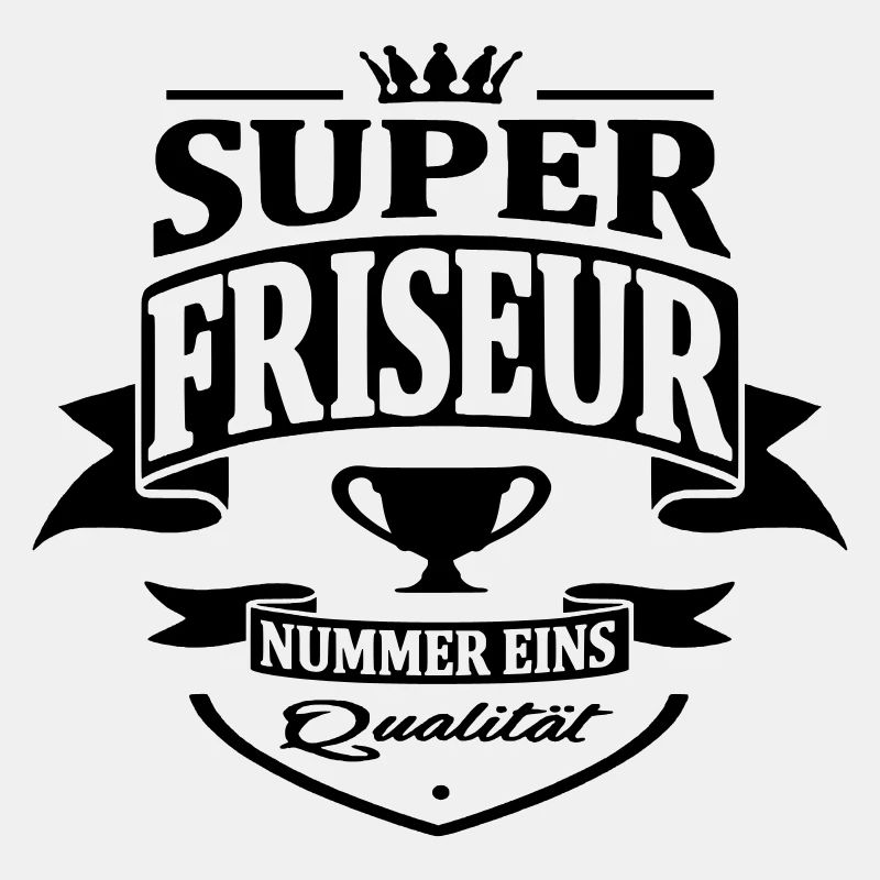 friseur nummer eins