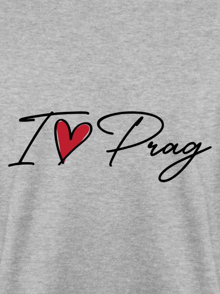 I Love Prag