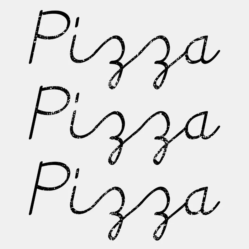 Pizza PiZZa PIZZA