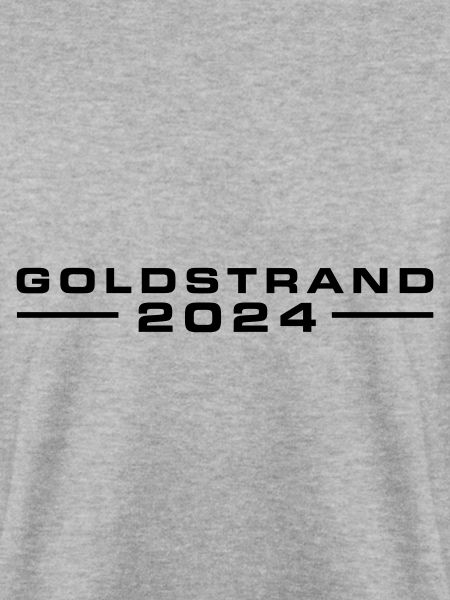 Goldstrand 2024