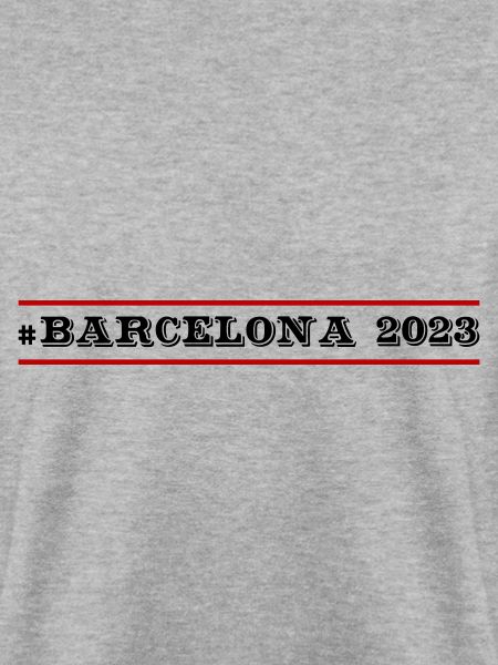 Barcelona 2023