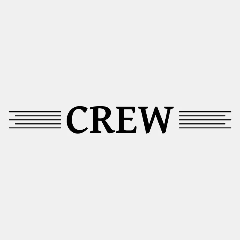 Crew Linie