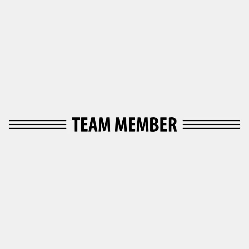 Membres de l’équipe