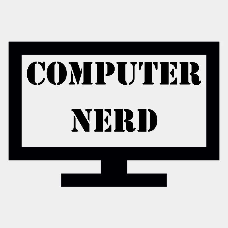 Computer Nerd