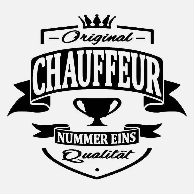 chauffeur