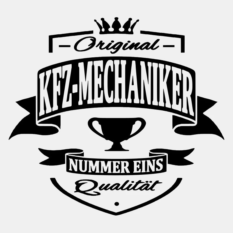 KFZ mechaniker
