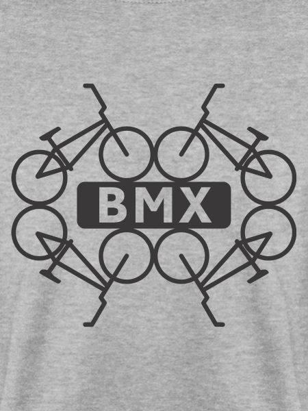 BMX MIRROR EFFECT