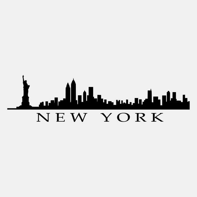 New York