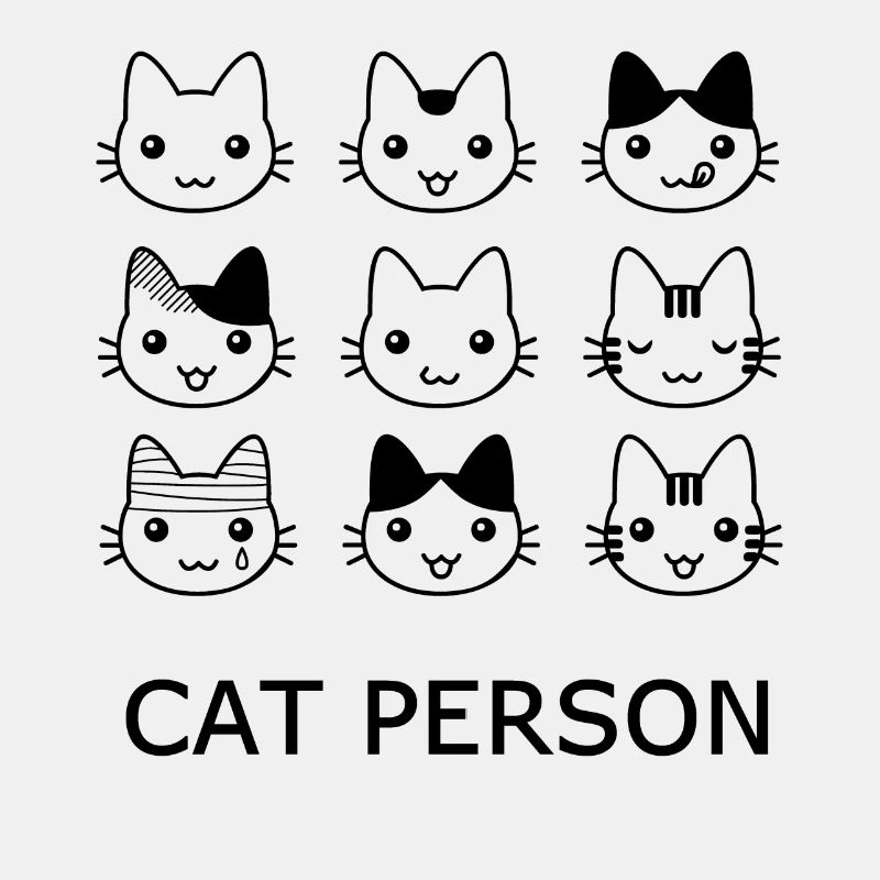 Cat Person