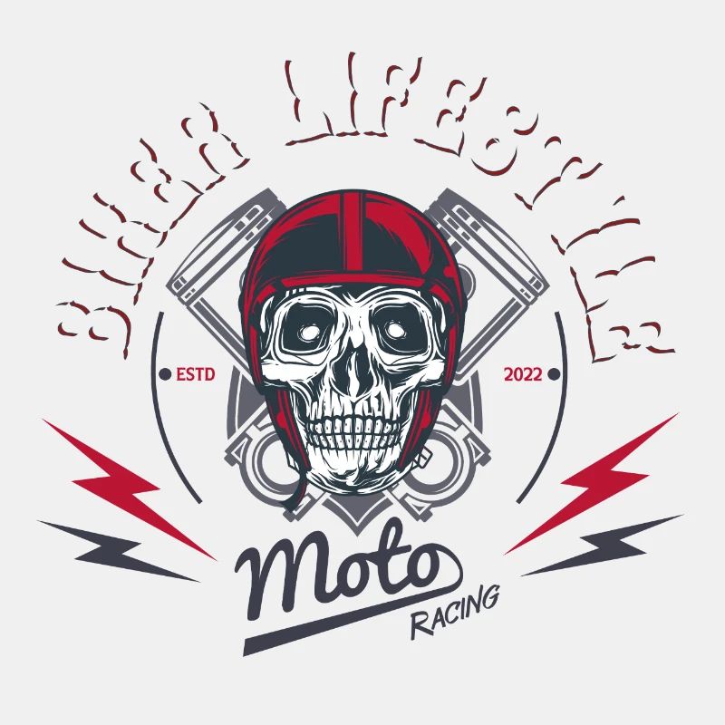 Biker Lifestyle