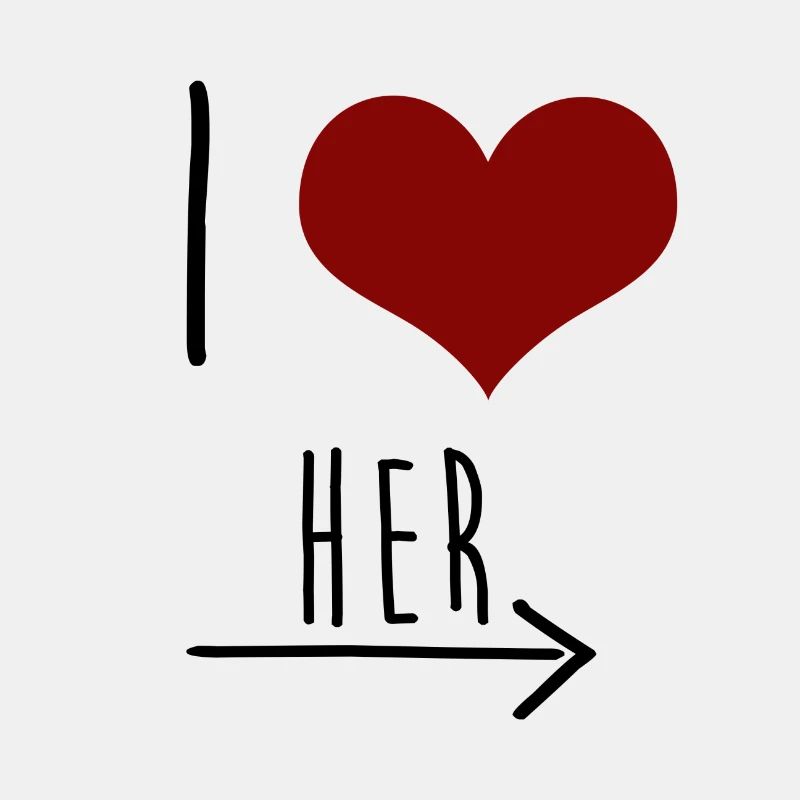 I Love Her