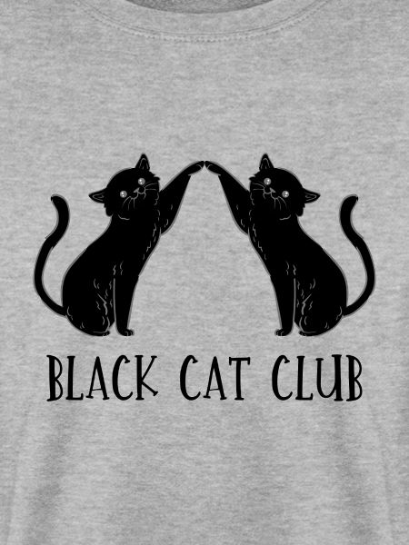 Black Cat Club