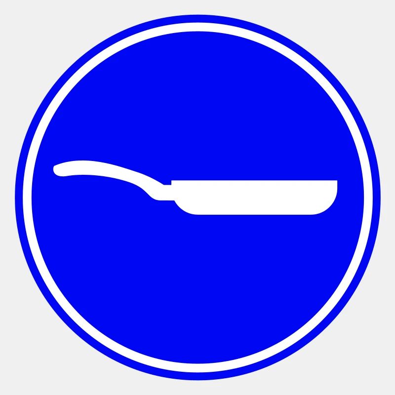Pfanne Icon