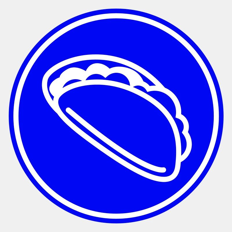 Burrito Symbol