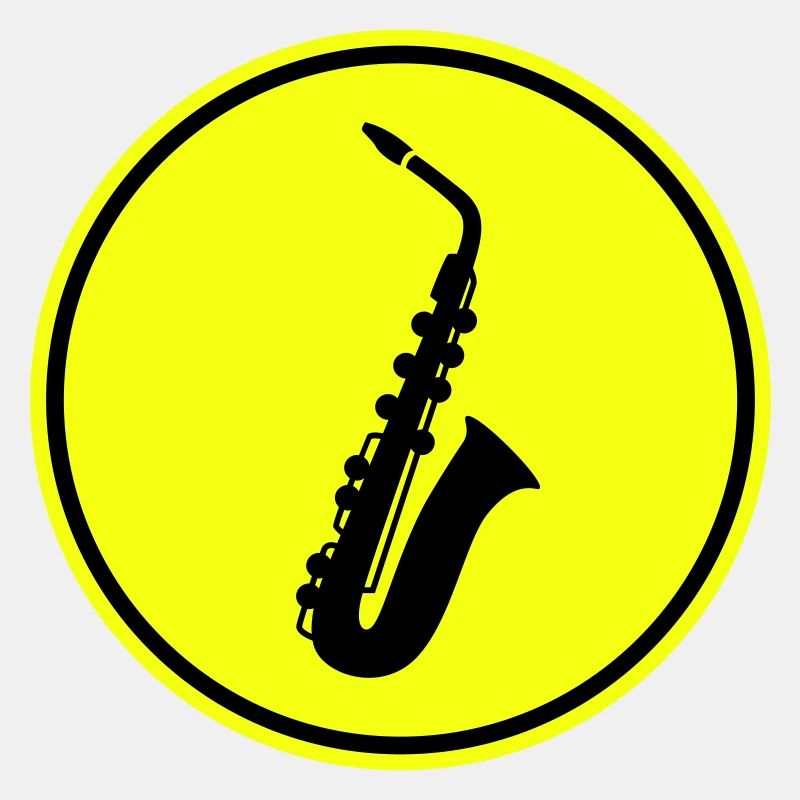 Trompete Symbol