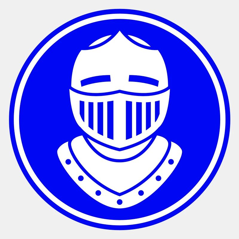 Ritter Helm