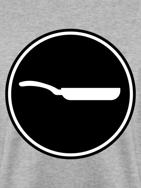 Pan Icon