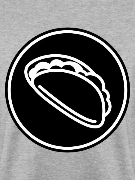 Burrito Symbol