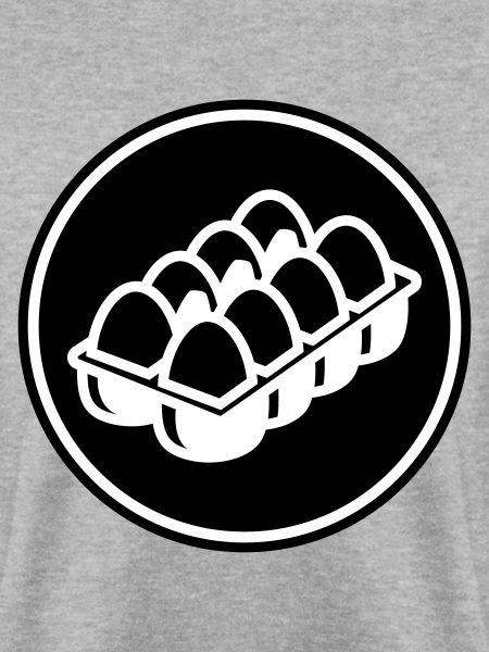 Eier symbol