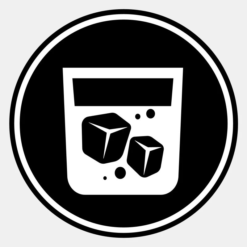 Whisky Icon