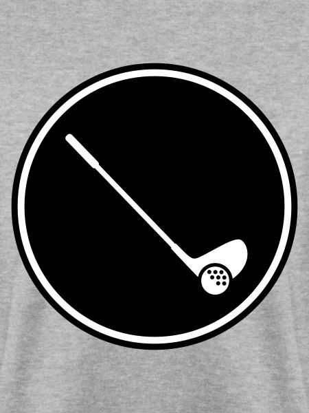 Golf symbol