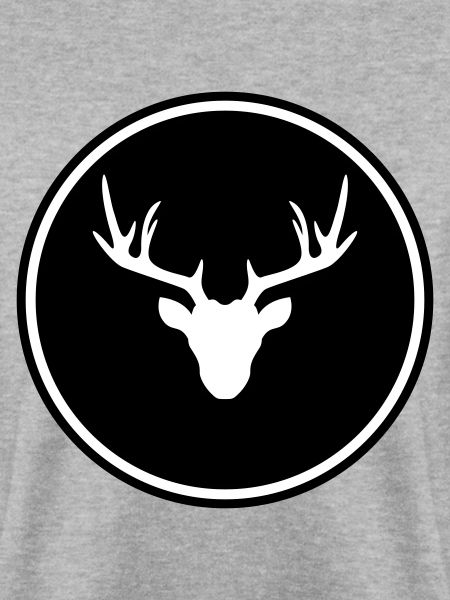 Reh Hirsch icon